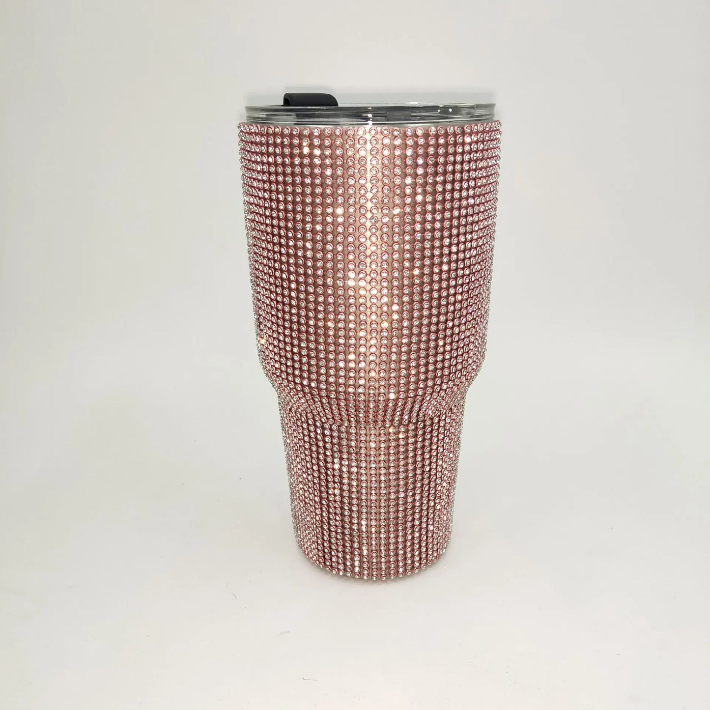 600/900ML Bling Diamond Thermos Sparkling Rhinestone Water Bottle Stainless Steel Coffe Mug Portable Travel Bottle for Car