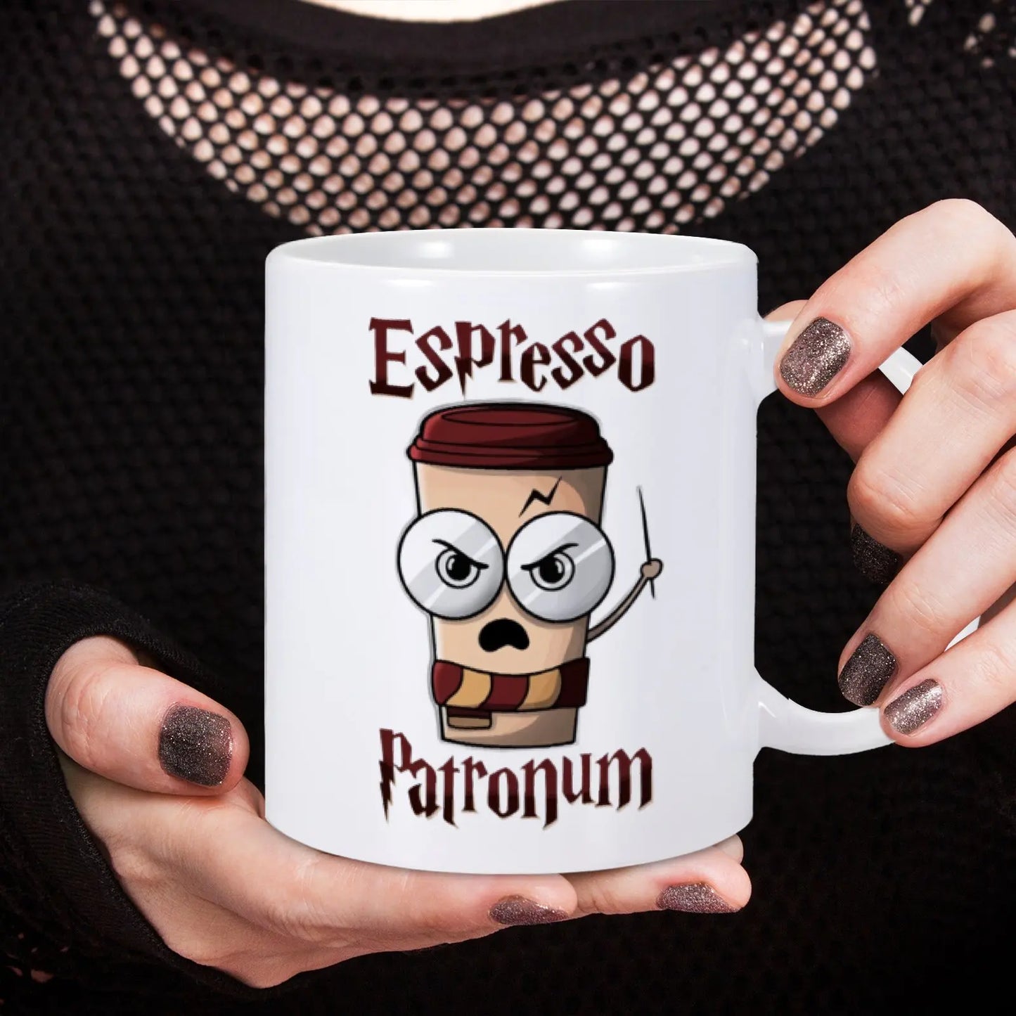 Funny Coffee Mug