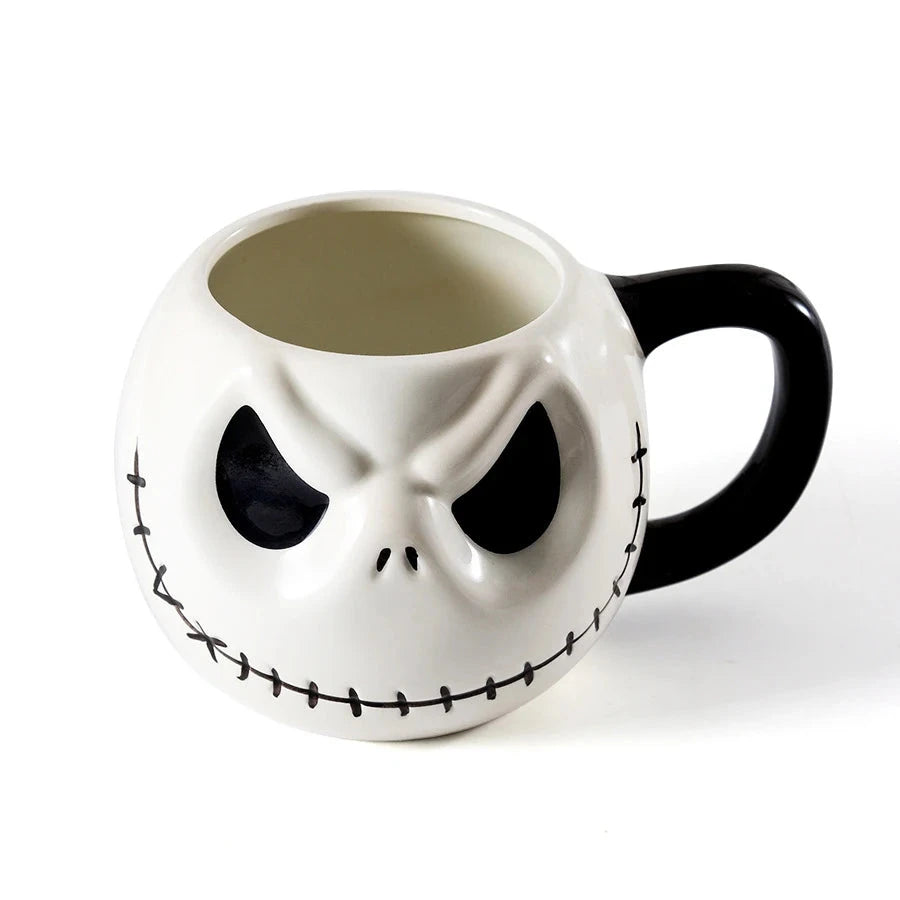 Disney Jack Skellington Mug