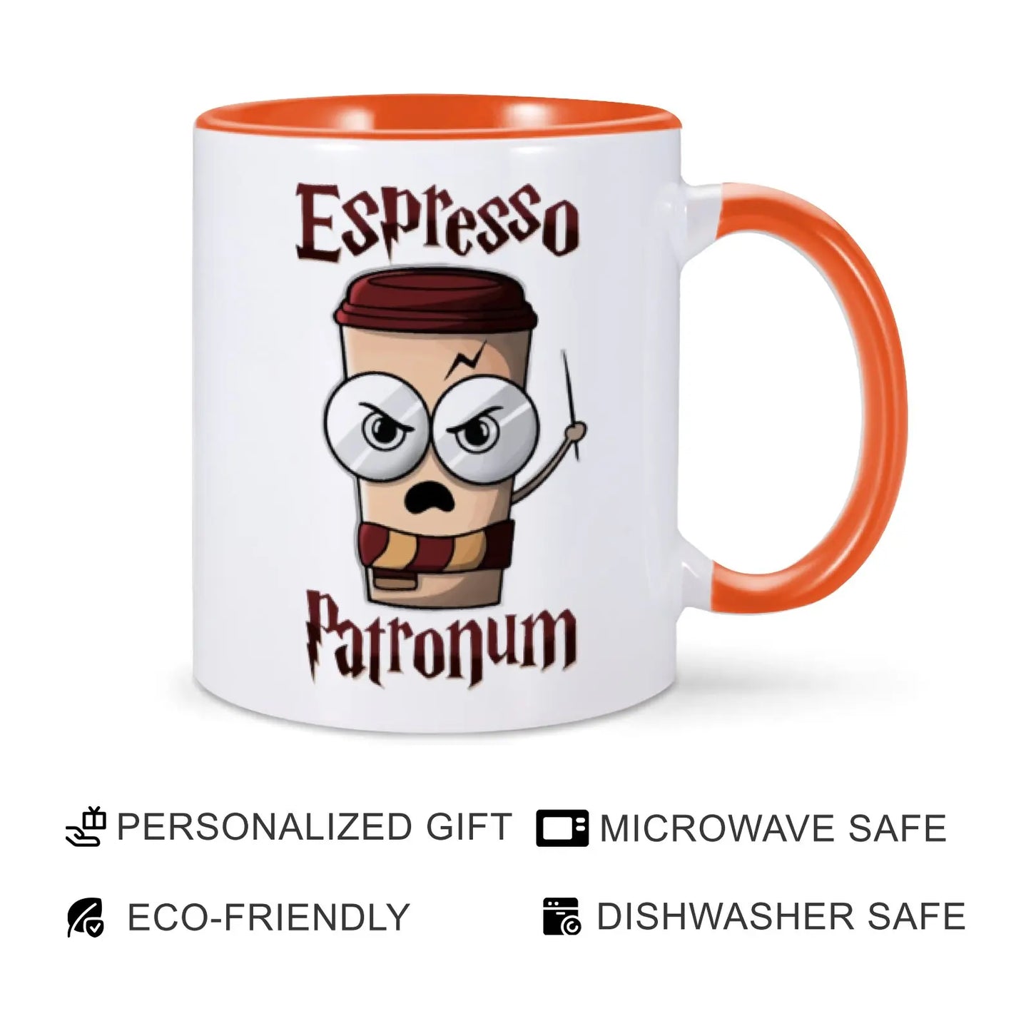 Funny Coffee Mug