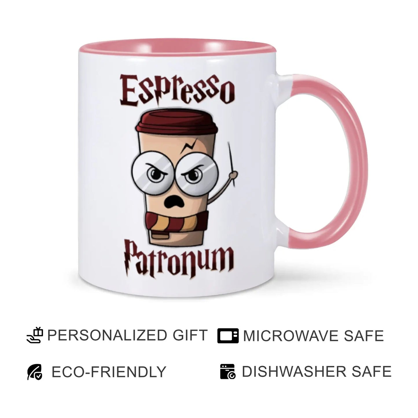 Funny Coffee Mug