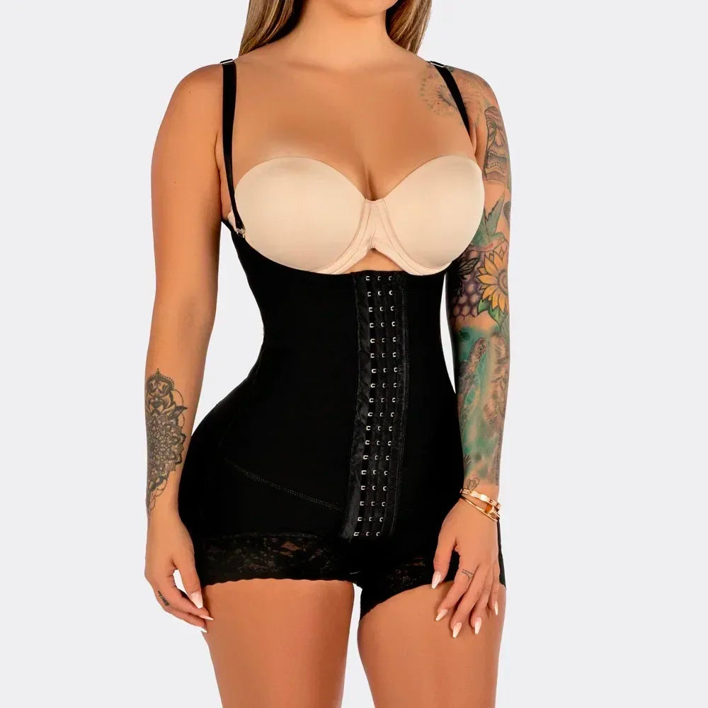VYLYNK Fajas Colombianas Shapewear for Women