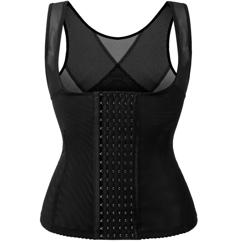 Shapewear Abdomen Control