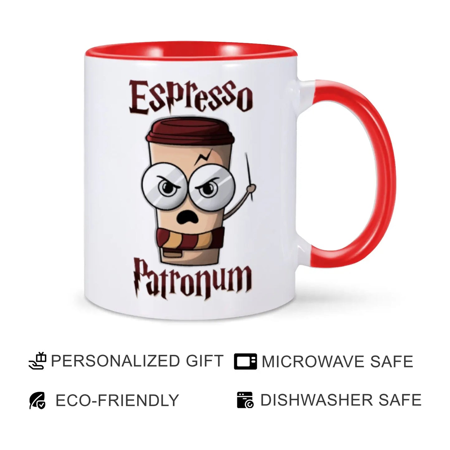 Funny Coffee Mug