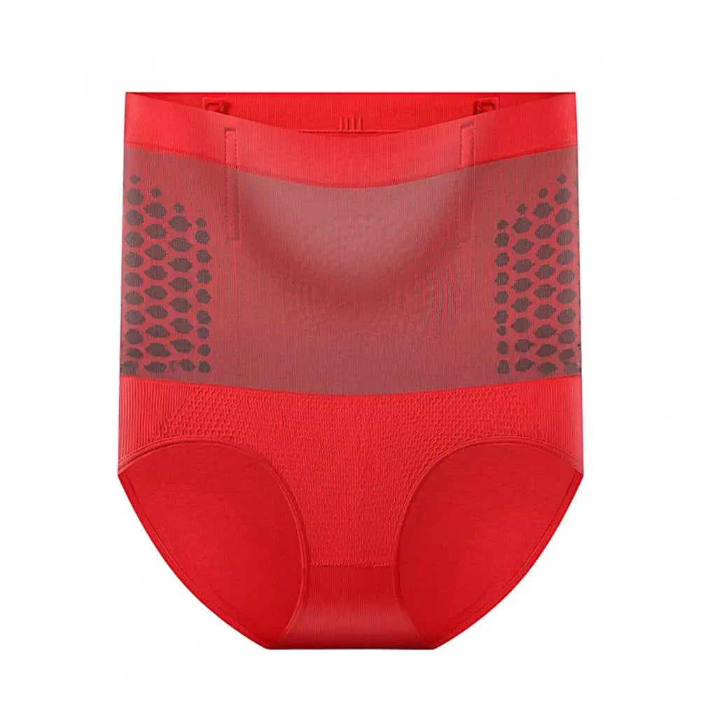 Full Coverage High Waist Postpartum Briefs