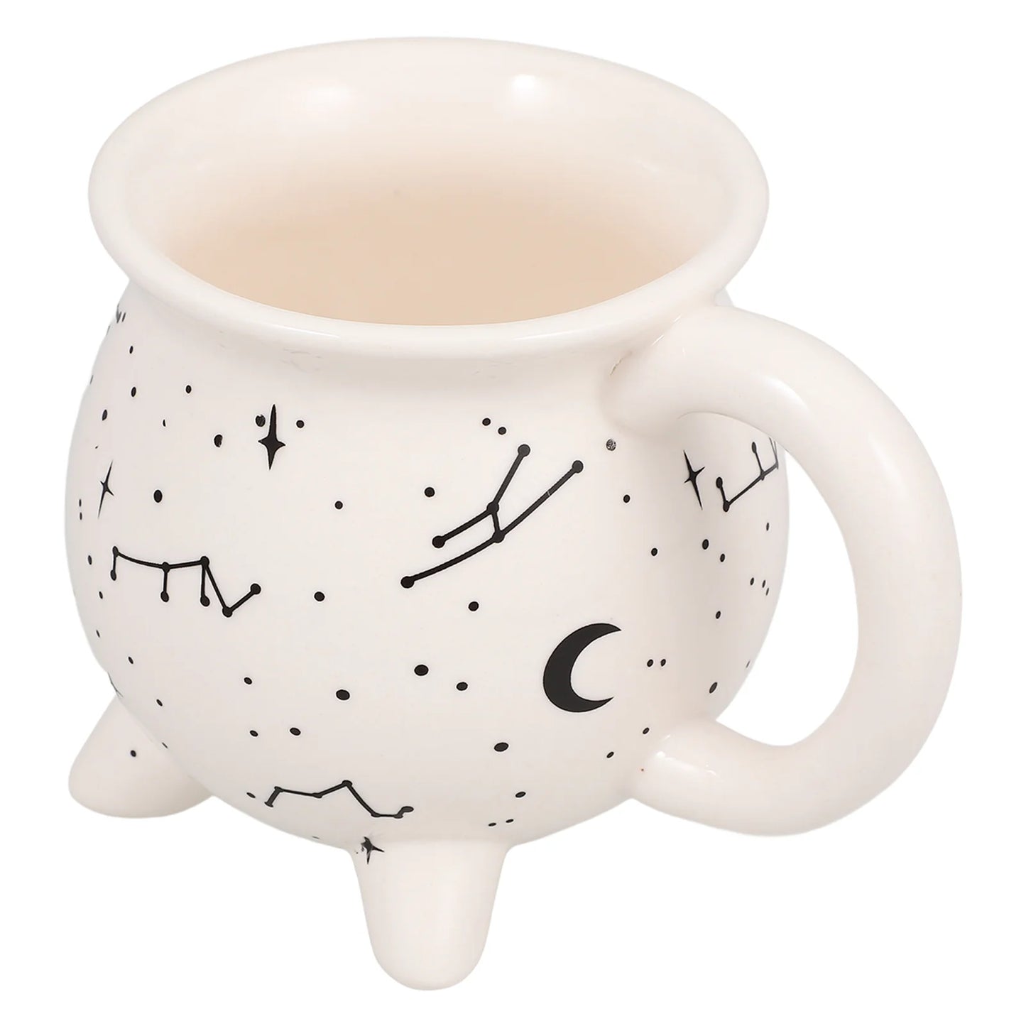 Witch Cup Halloween Mug