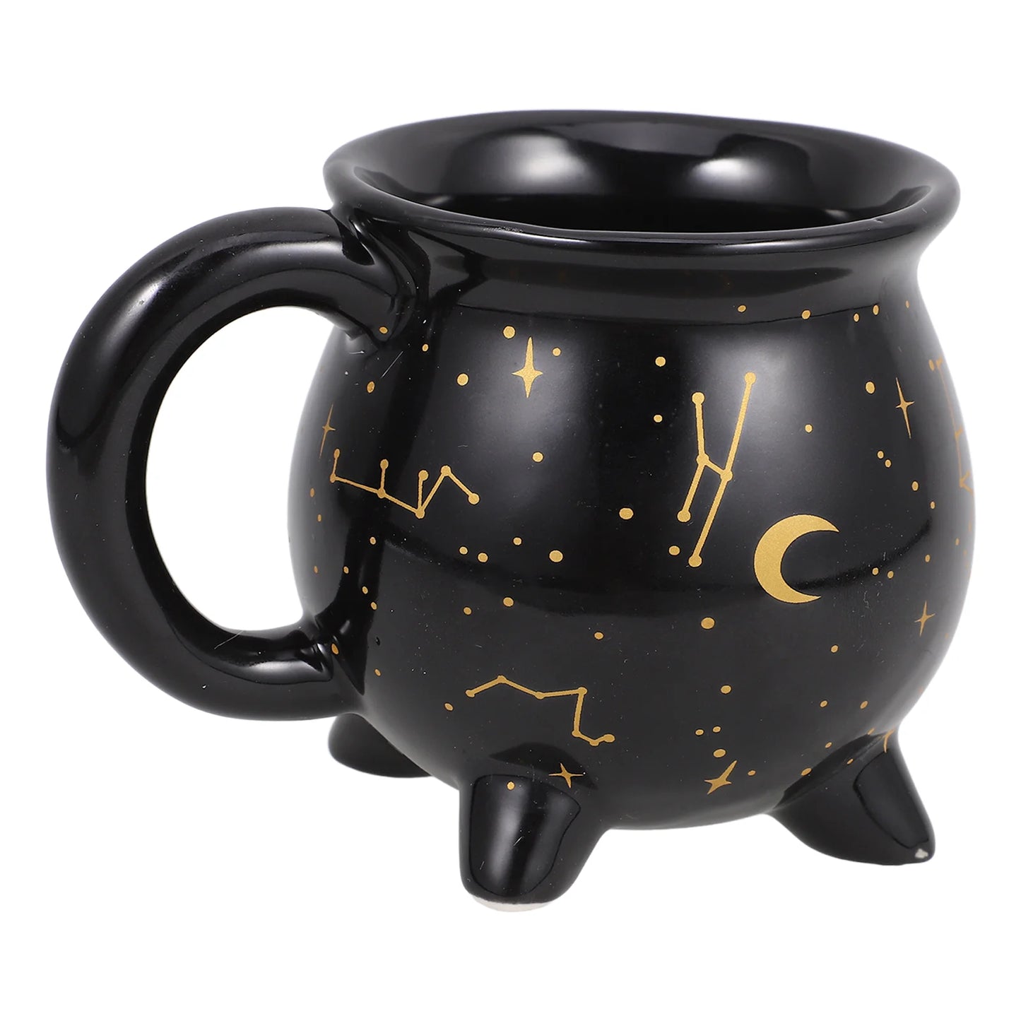 Witch Cup Halloween Mug