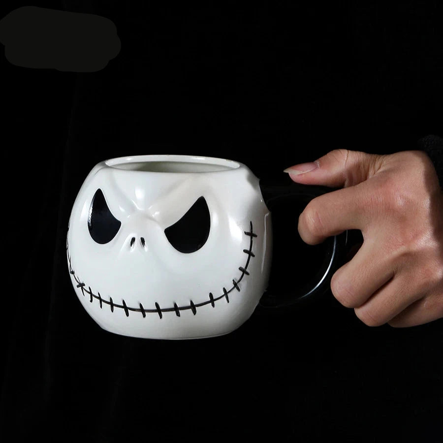 Disney Jack Skellington Mug