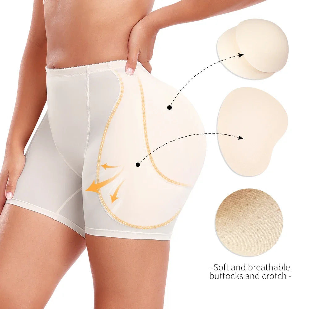 Shapewear Women Control Panties