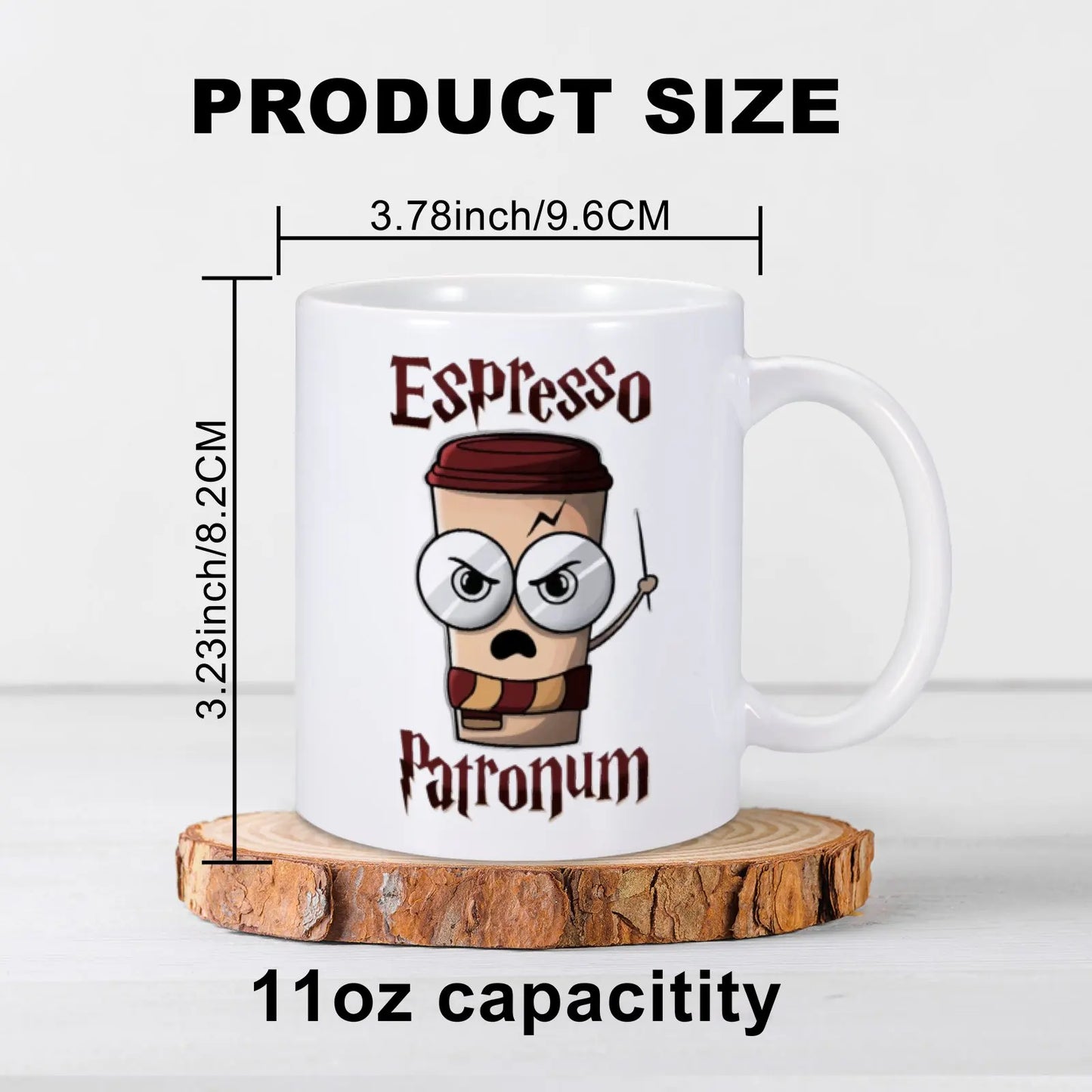 Funny Coffee Mug