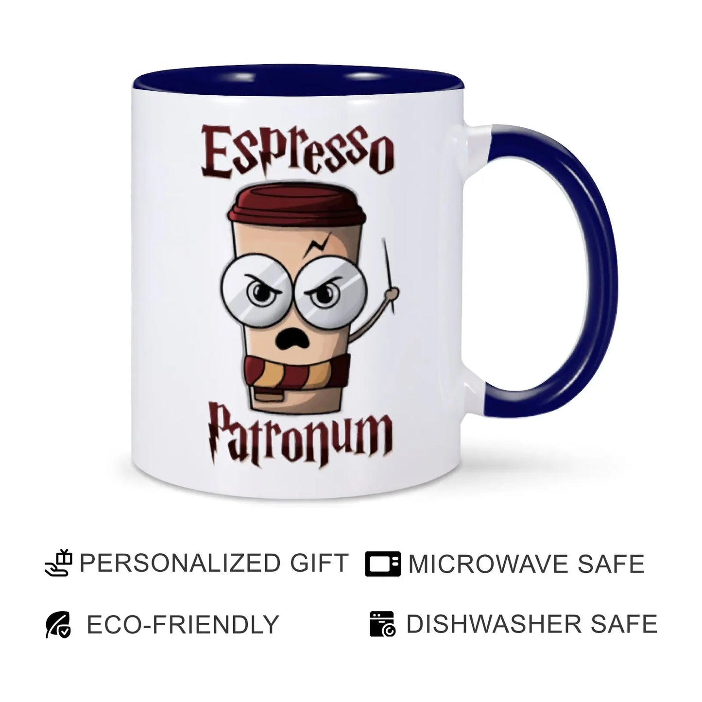 Funny Coffee Mug