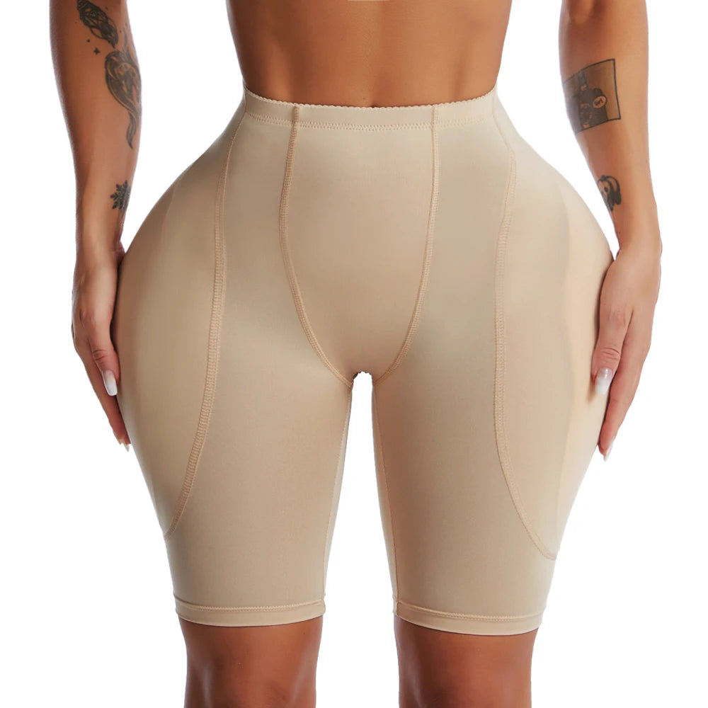 Women Hip Shapewear Panties