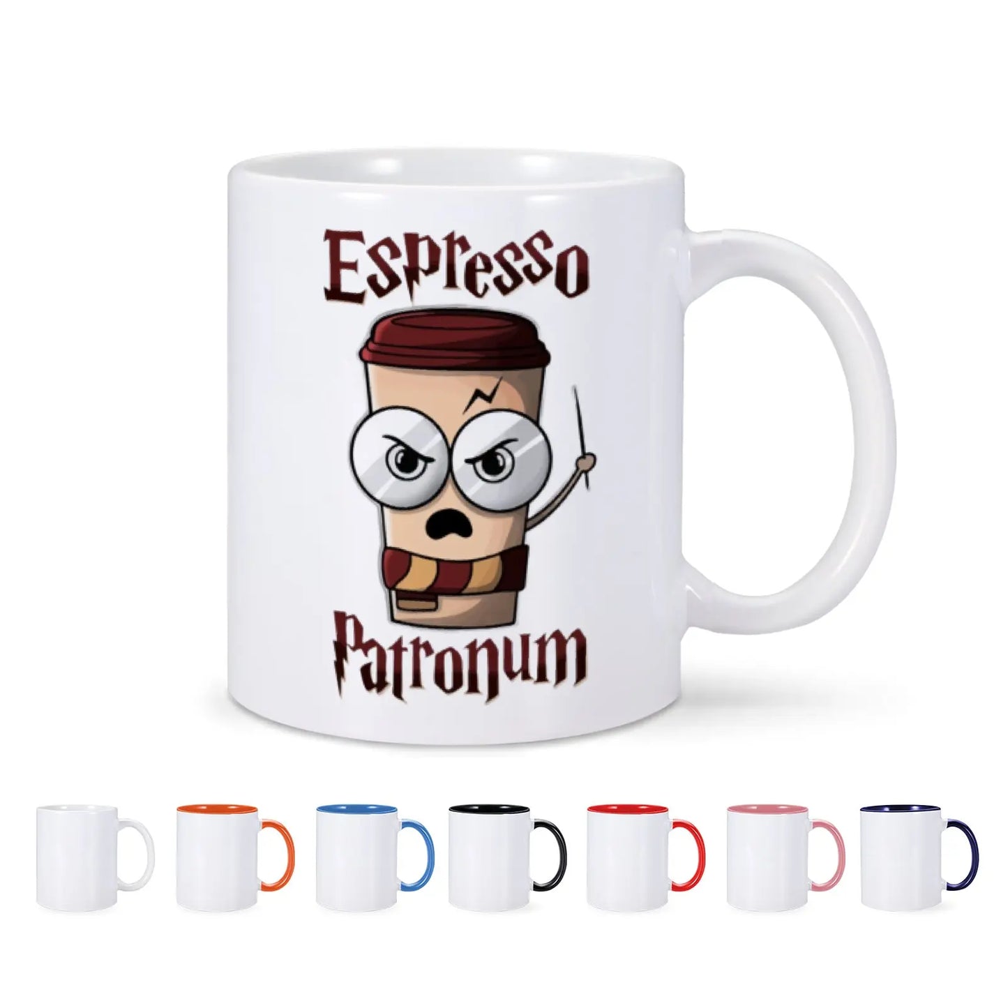 Funny Coffee Mug