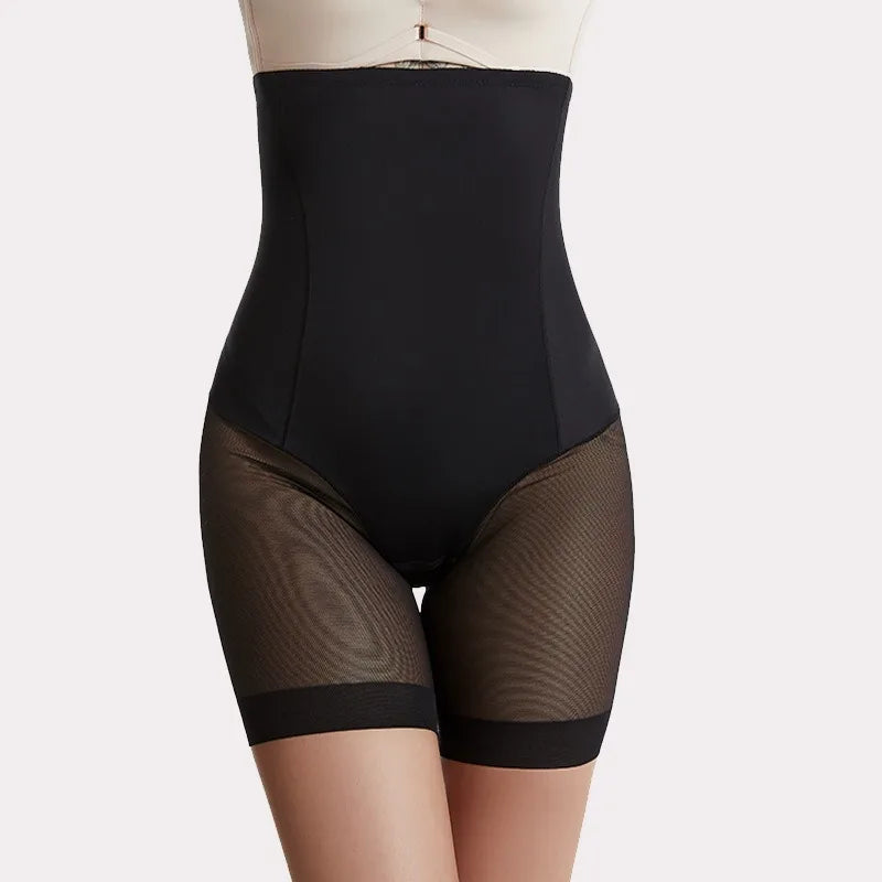 Anti Chafing Shapewear