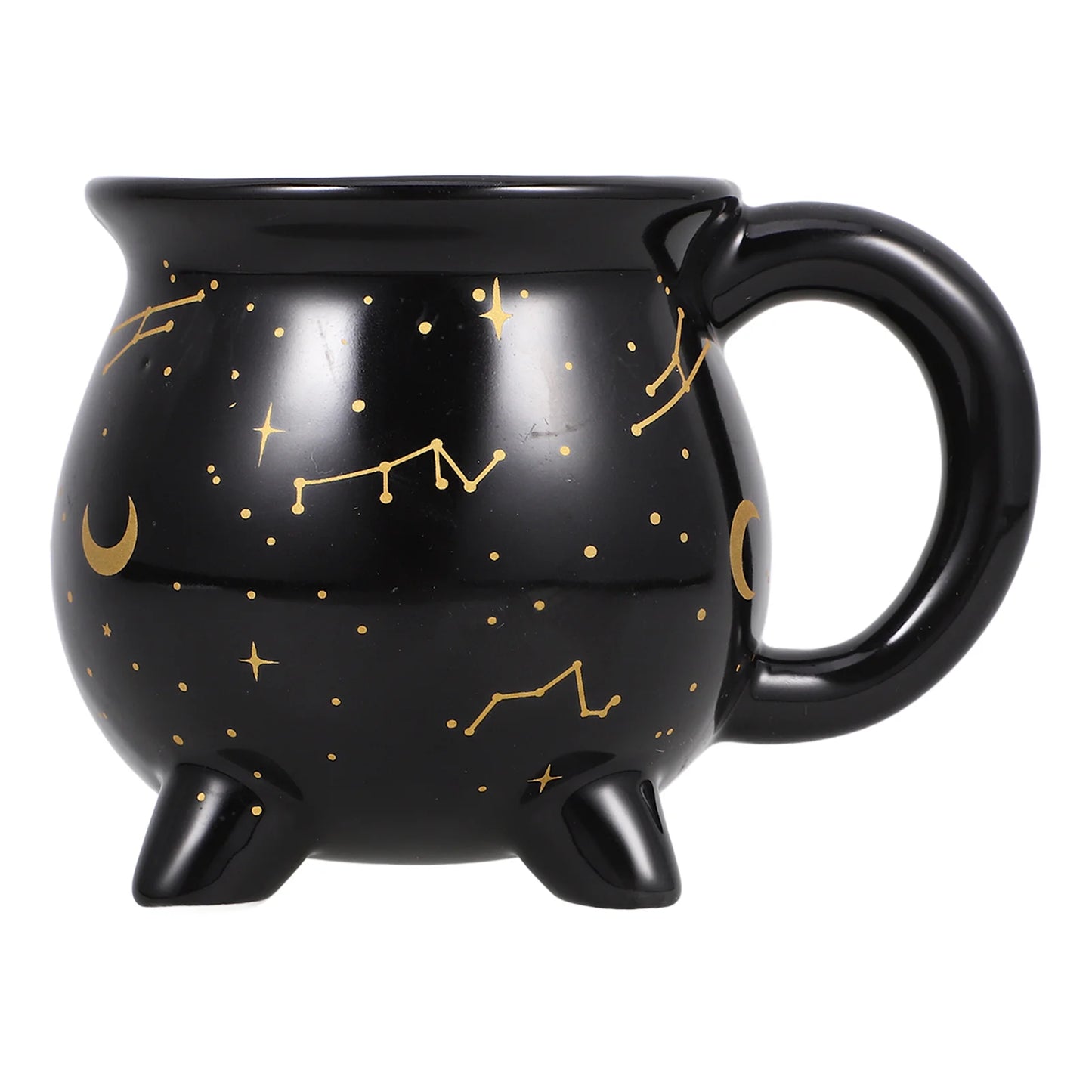 Witch Cup Halloween Mug