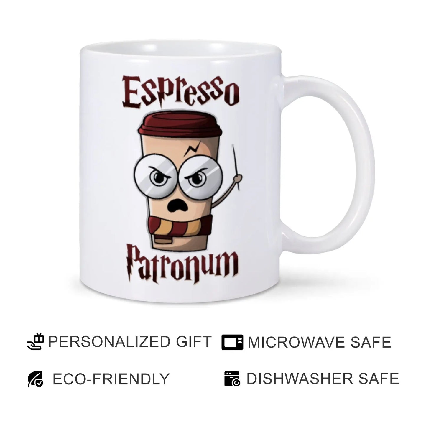 Funny Coffee Mug