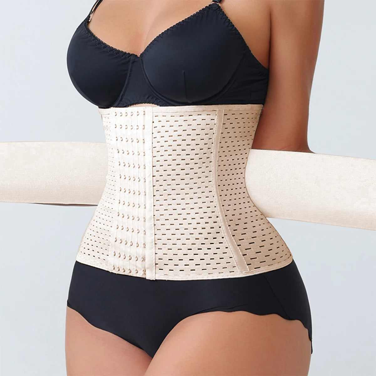 New Adjustable Waist Trainer for Women