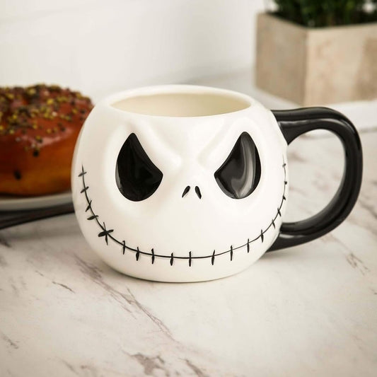 Disney Jack Skellington Mug