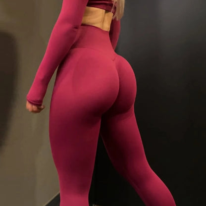 Bum Gym Leggings