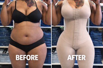 **Instant Waist & Belly Sulpt*