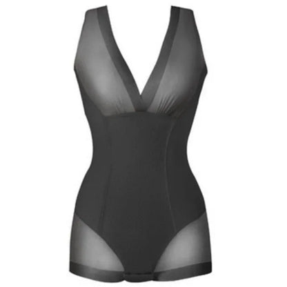 Postpartum Full Body Shaper Suit