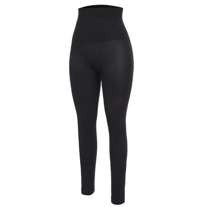 Sexy Leggings Women Sculpting Sleep Leg Legging New High Waist Skinny Pants Slimming  Leggings Tights Shapewear