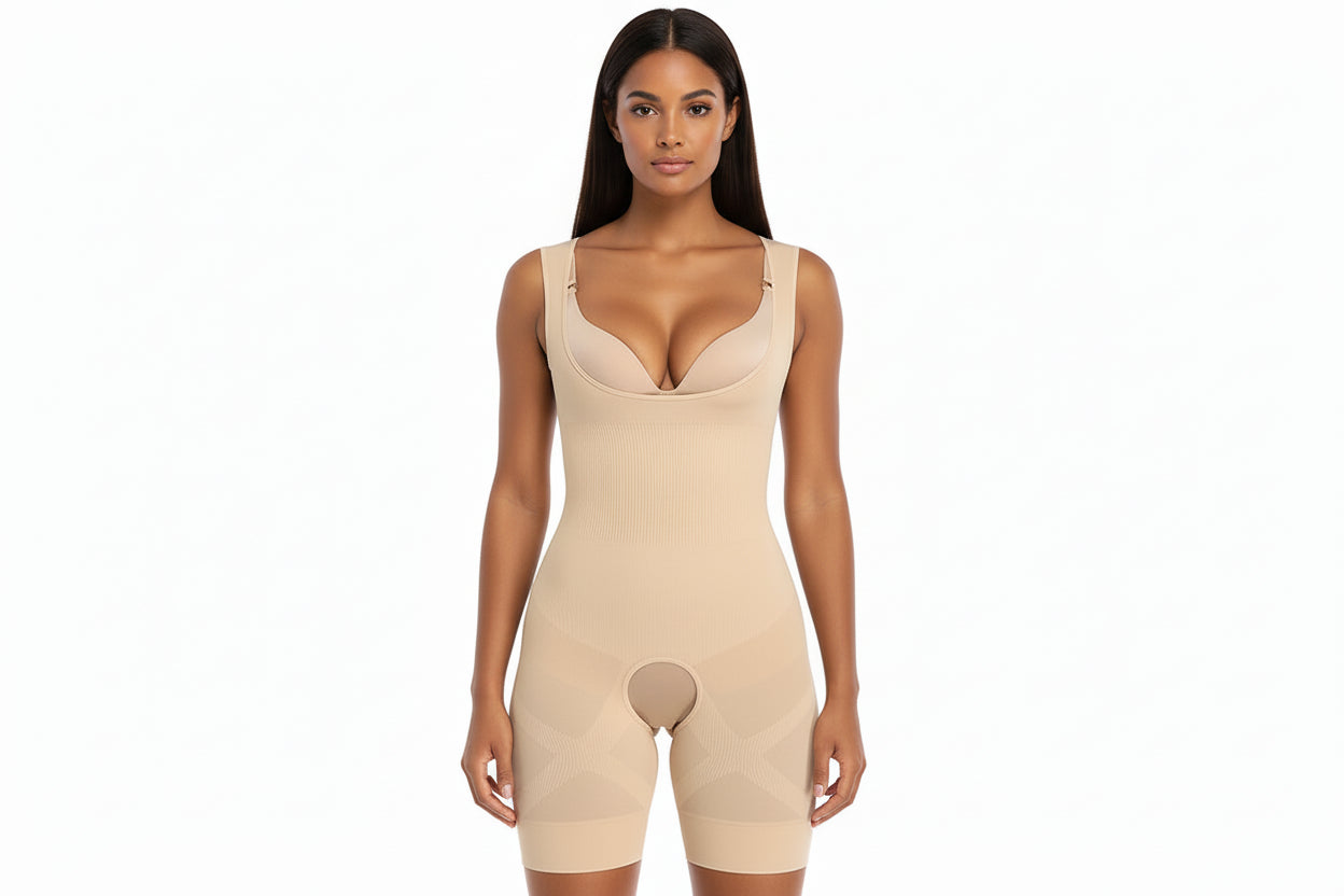 Corset Waist Trainer