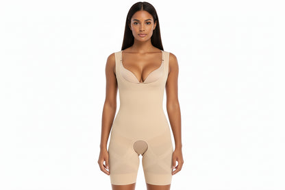 Corset Waist Trainer