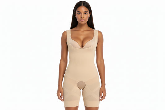 Corset Waist Trainer