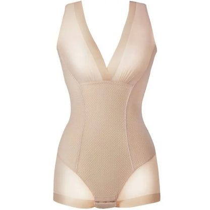Postpartum Full Body Shaper Suit