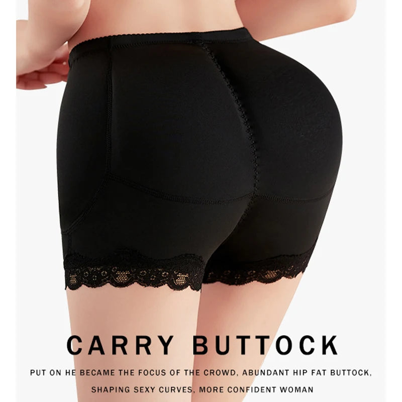 Women Padded Underwear