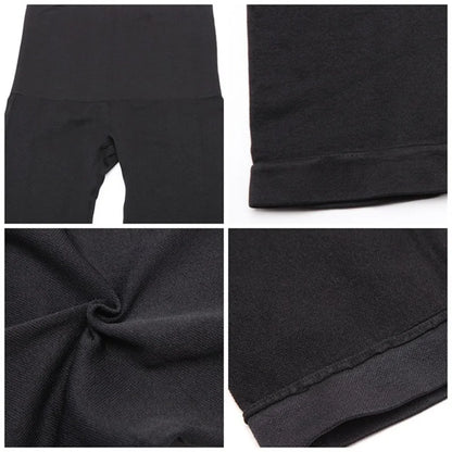 Sexy Leggings Women Sculpting Sleep Leg Legging New High Waist Skinny Pants Slimming  Leggings Tights Shapewear