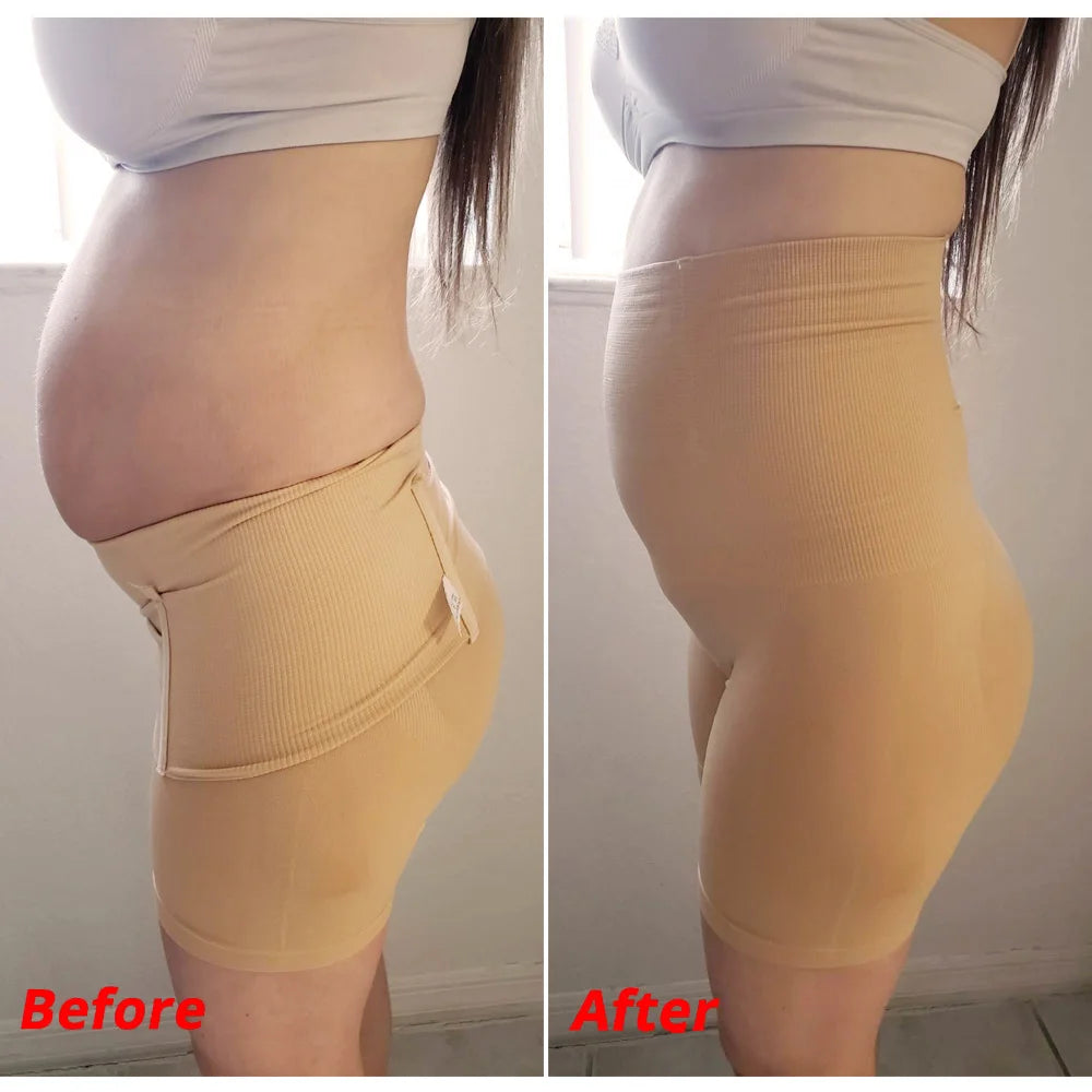 Shapewear Butt Lifter Seamless for Women