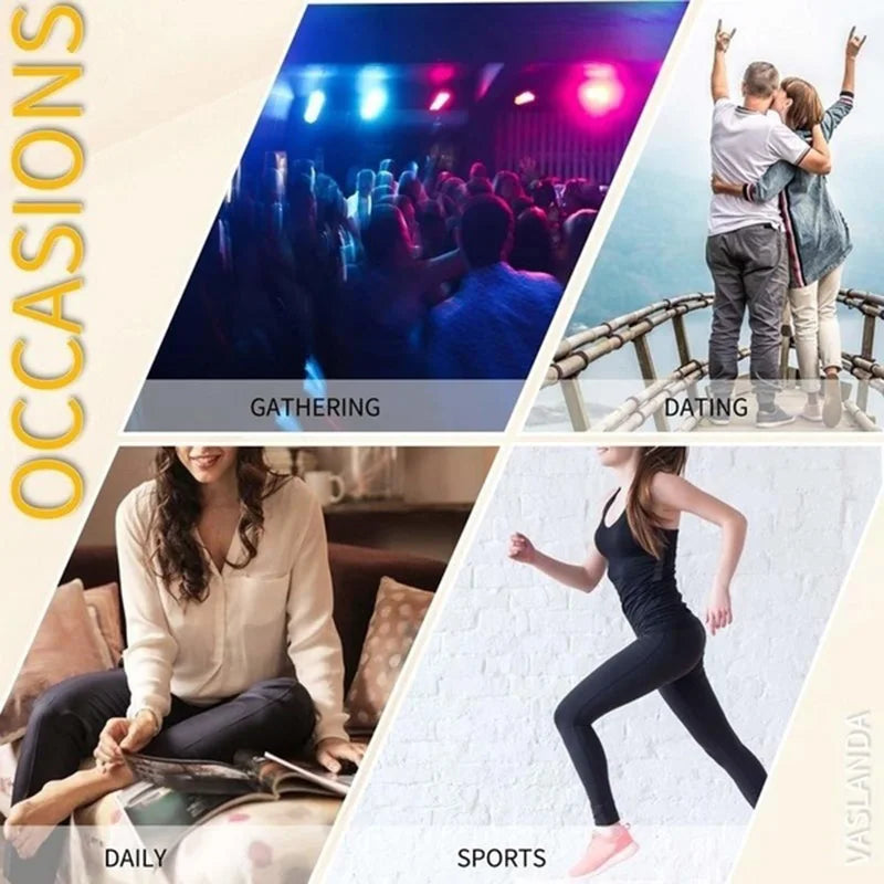 Sexy Leggings Women Sculpting Sleep Leg Legging New High Waist Skinny Pants Slimming  Leggings Tights Shapewear