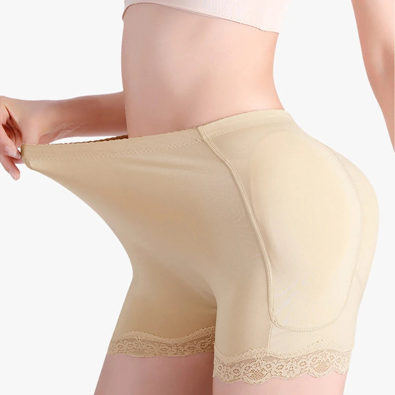 Women Padded Underwear
