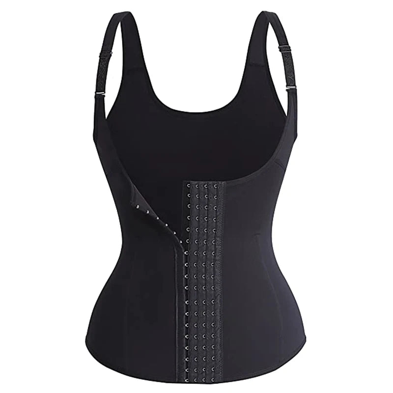 Postpartum Waist Trainer Bustier