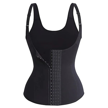 Postpartum Waist Trainer Bustier