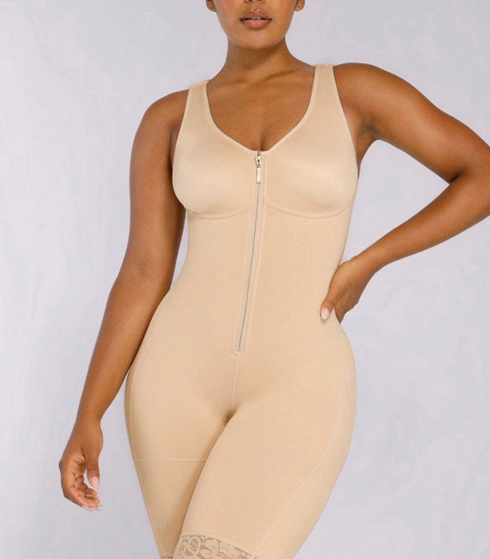 **Instant Waist & Belly Sulpt*