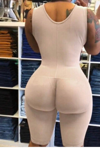 **Instant Waist & Belly Sulpt*