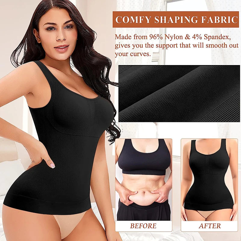 Women Shapewear Classic
