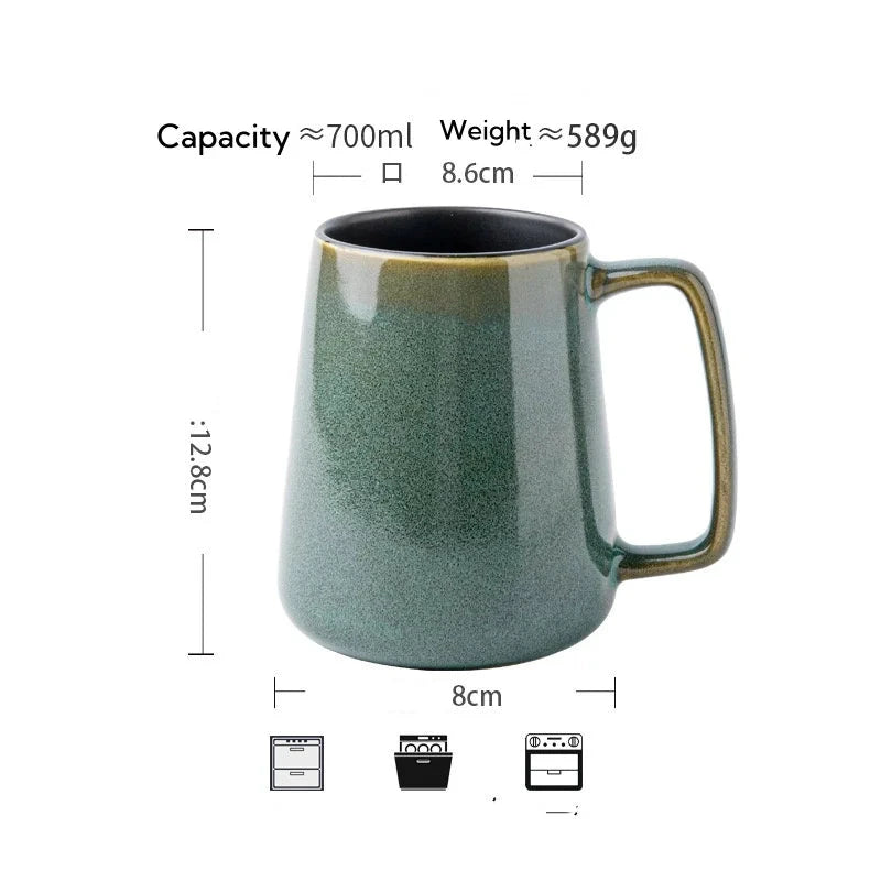 Large Coffee Mug