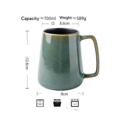 Large Coffee Mug