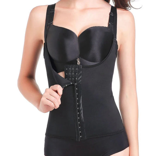Postpartum Waist Trainer Bustier