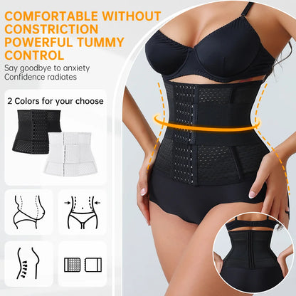 New Adjustable Waist Trainer for Women
