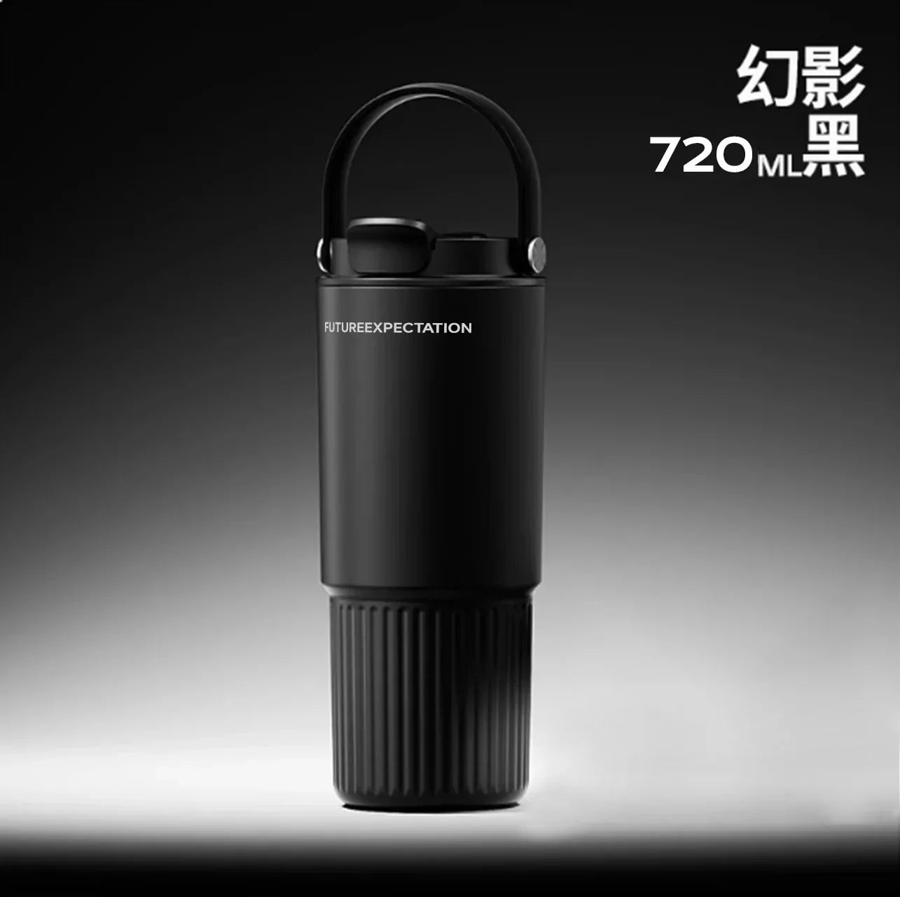 40 oz insulated stainless steel tumbler