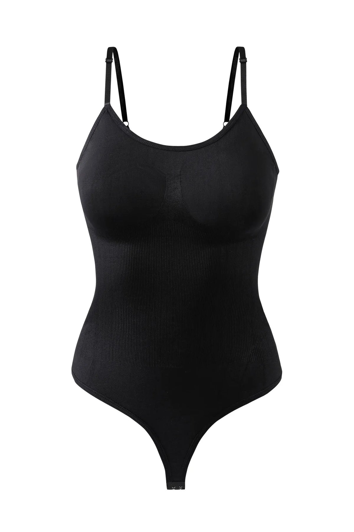 Sleeveless Postpartum Shaping Bodysuit