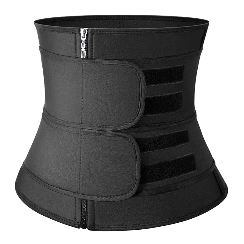 Qtree Waist Trainer Plus Size for Women