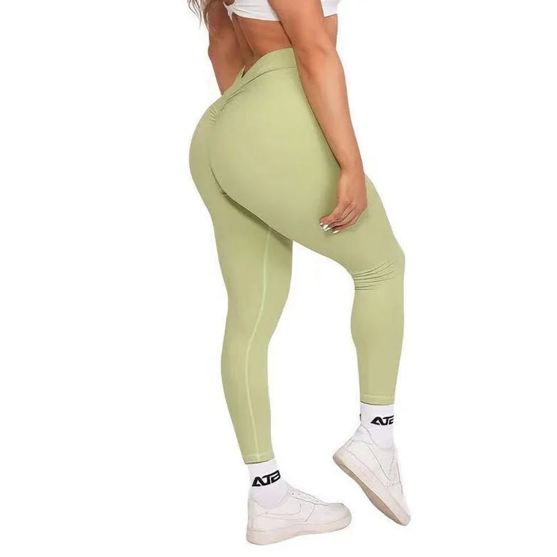 Gym Running Leggings