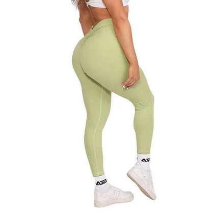 Gym Running Leggings