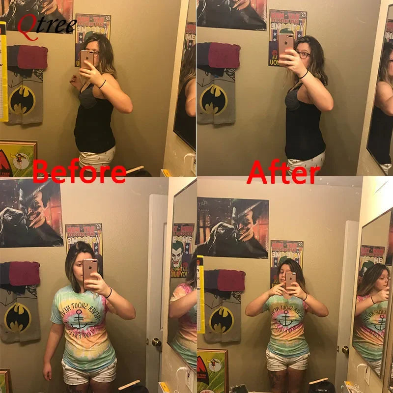 Qtree Waist Trainer for Women Corset